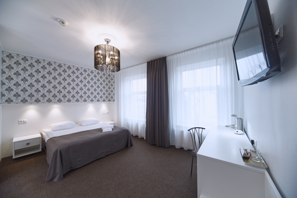 Hotel OK (Ryga)
